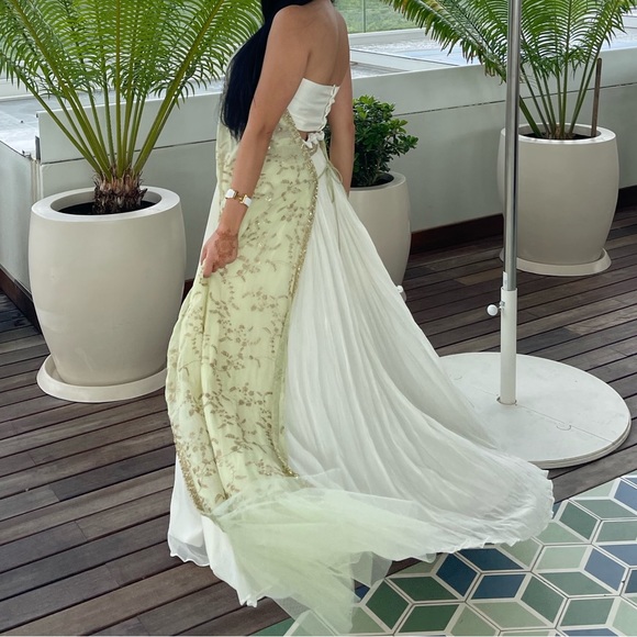 Lehenga - Picture 2 of 5